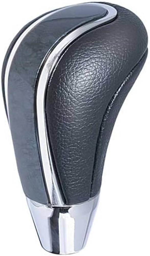 Amazon.co.jp: ナポレックス(Napolex) LEVOC 車用黒木目調シフトノブ