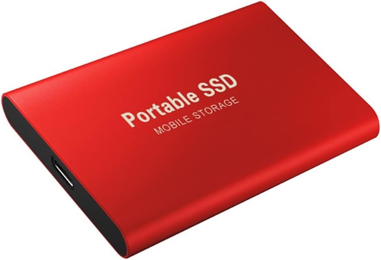 外付けハードディスク・ドライブ Portable SSD 8TB USB 3.1 Gen1 Amazon | 外付けハードドライブ 8TB 外付けSSD ハードドライブ