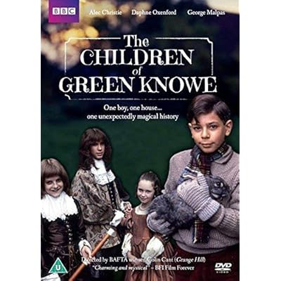 The Children Of Green Knowe