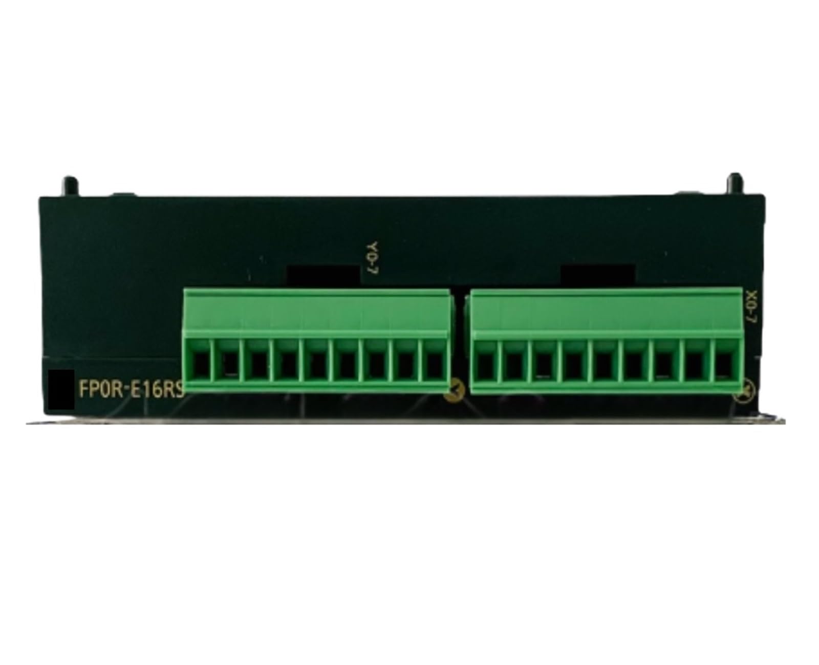 Module d'extension FP0R-E16RS avec relais 8 entrées et 8 sorties
