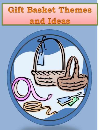 Gift Basket Themes and Ideas