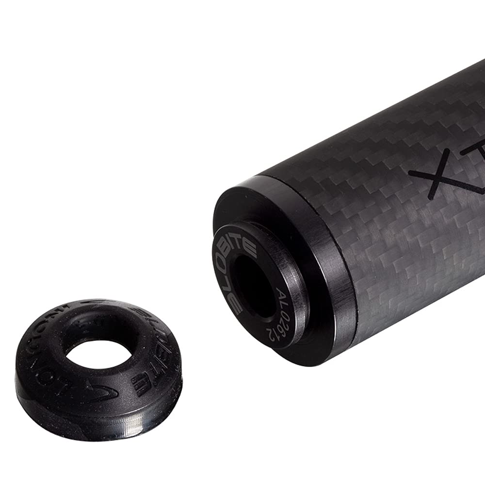 Amazon | Longoni ビリヤードキュー XTENDO エクステンション 3LOBITE