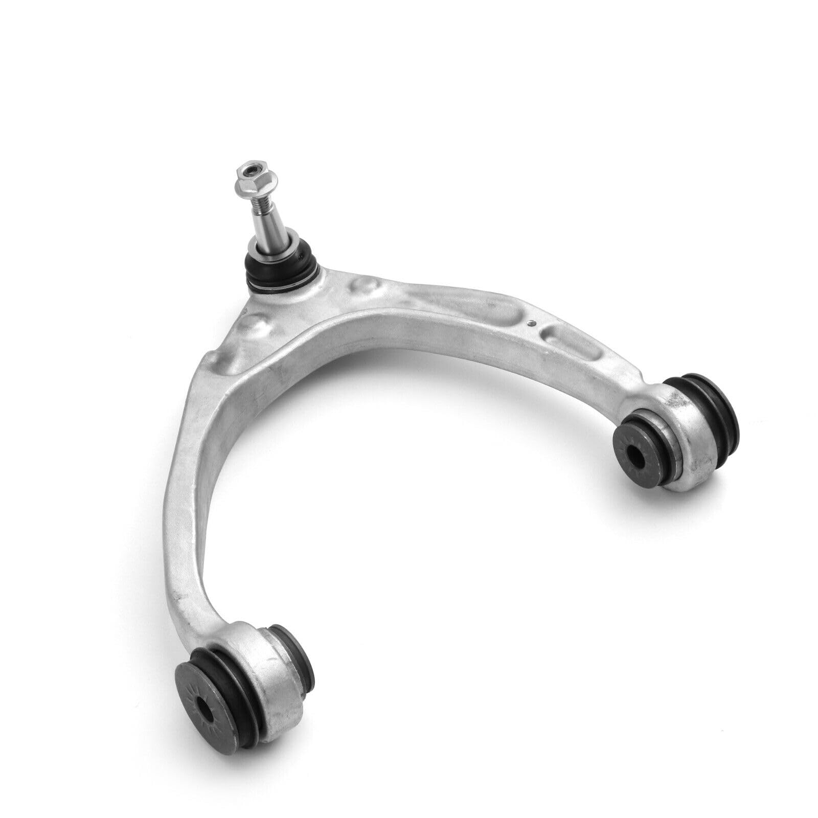 Amazon.com: AUTOPARTS FACTORY 1pc Assembly Front Left Driver Upper  