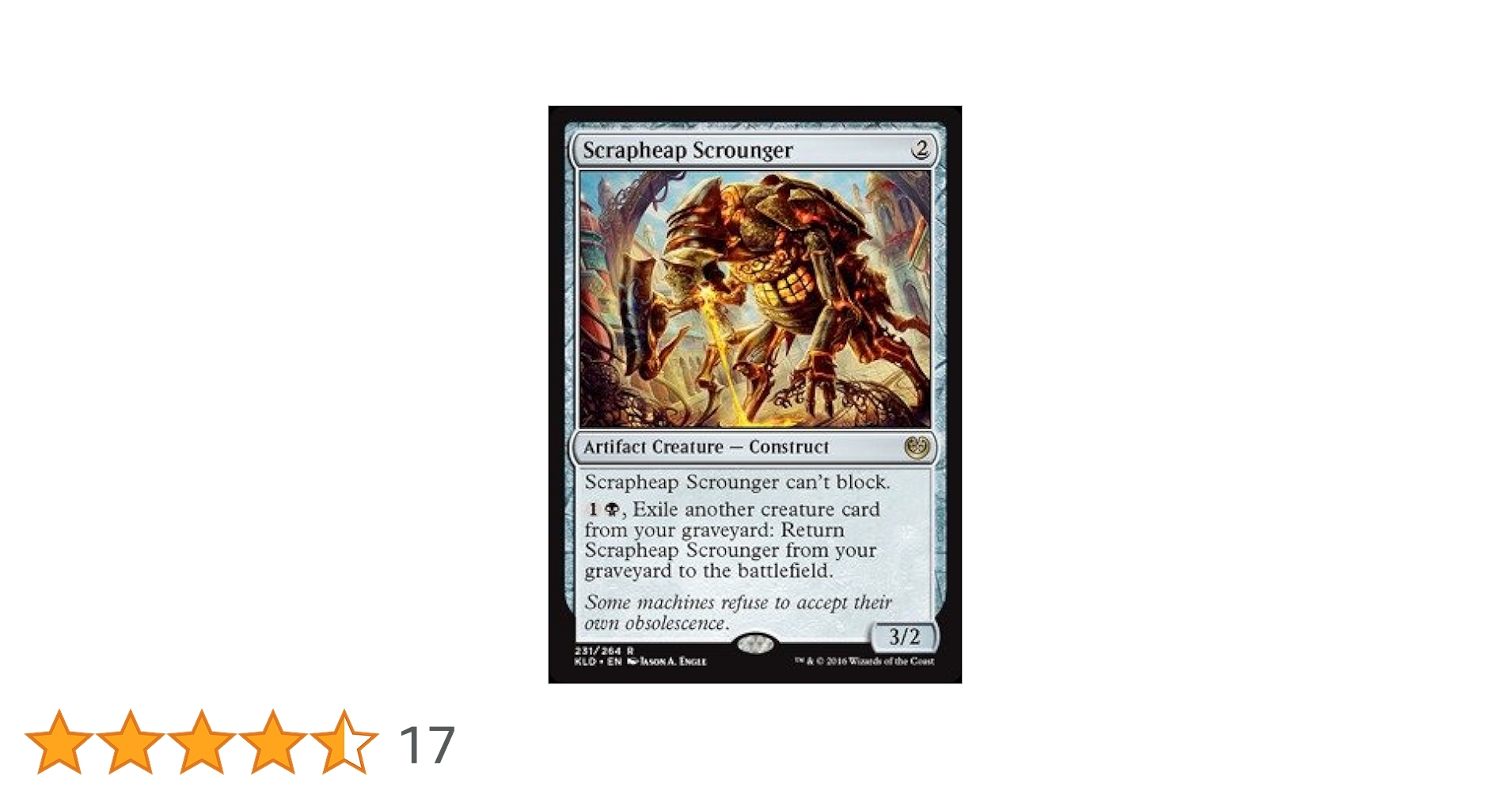 MTG　溶鉄の複製（日本語版2枚・英語版2枚）　4枚セット MTG 溶鉄の複製 ショーケース foil 2枚 - メルカリ