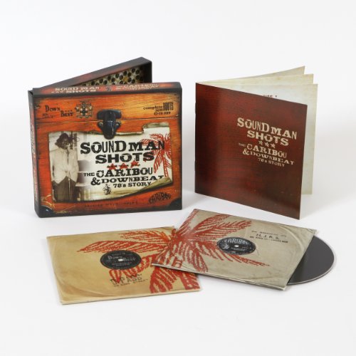 Caribou & Downbeat 78'S Story