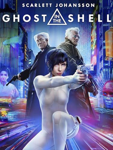 Ghost in the Shell