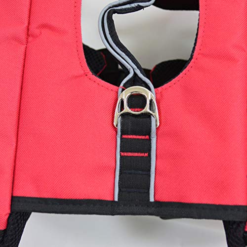 Balacoo Alforje- Cão de Estimação Do Filhote de Cachorro Do Cão Bloco Do Cão Cão Mochila Portátil Ao