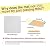 Home Techpro Rug Pads Grippers, 12 PCS Non Slip Washable Grippers for Rug, “Vacuum TECH” - New Materials to Anti Curling Rug Pad : Keep Your Rug in Place & Make Corner Flat and Easily Peel Off