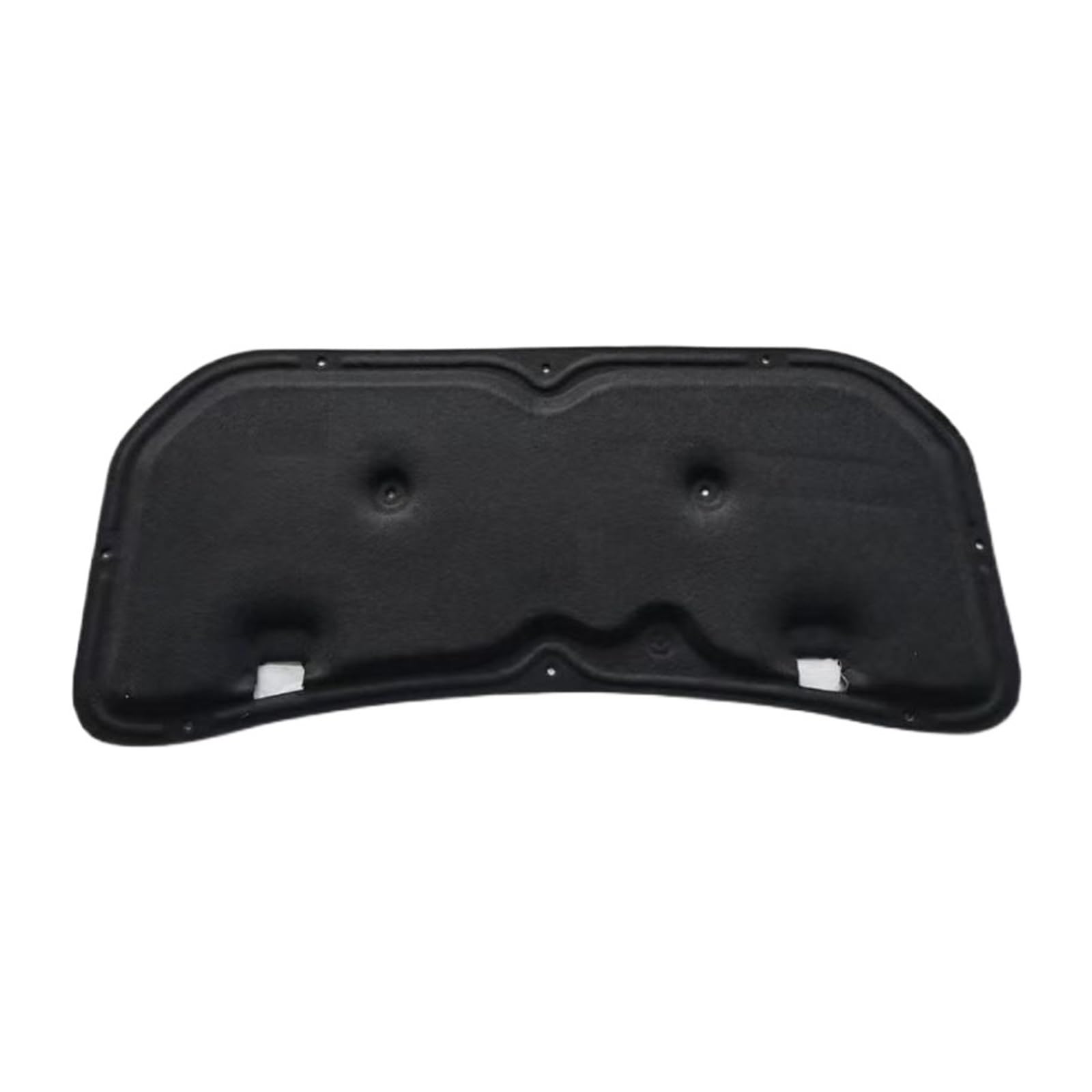 Front Hood Engine Compatible for Mazda 2 Compatible for Mazda 3 2007 2014 2023 Sound Insulation Pad Flame Retardant Cotton Mat Car Accessories