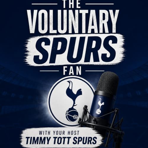 『The Voluntary Spurs Fan』のカバーアート