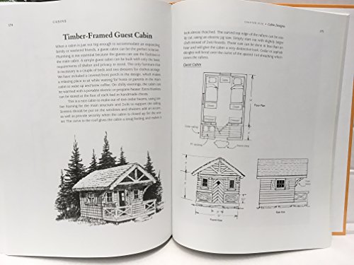 Cabins: a Guide to Building Your Own Nature