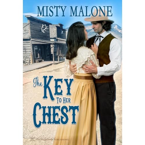 The Key to Her Chest by Misty Malone episode artwork