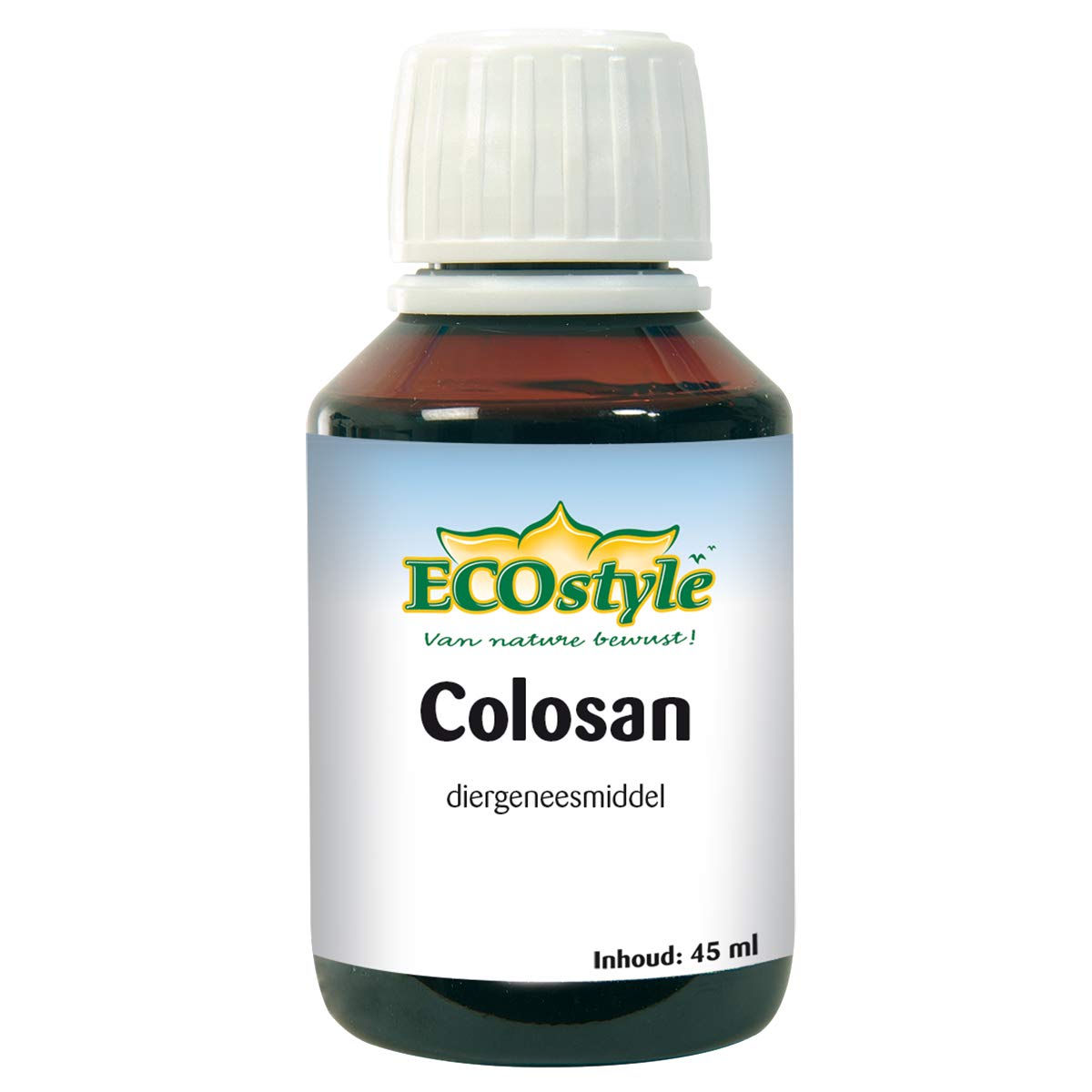 ECOstyle Colosan Bowel Oil - 45ml