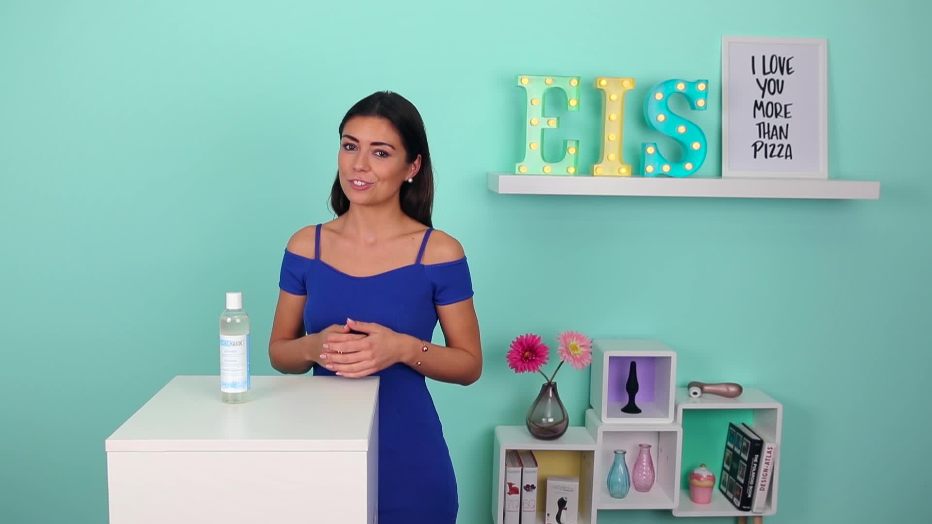 gleitgel bei dm kaufen Gleitgel-Test: Top Gleitmittel für Sex und Handjobs main image 1