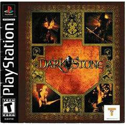 Dark Stone image 2