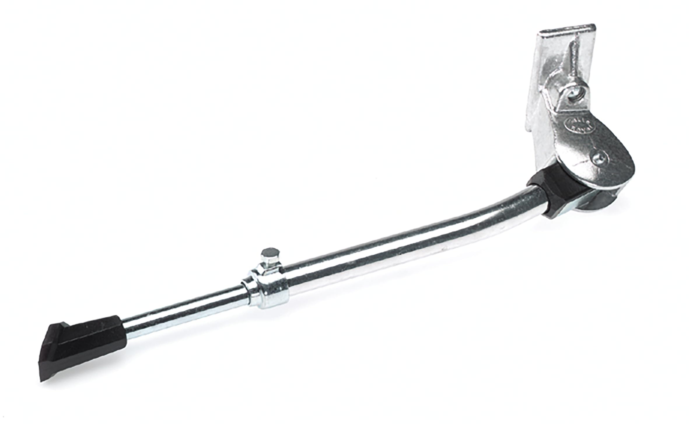 intersport fahrradständer Prophete Universal-Seitenständer, höhenverstellbar 24–28 Zoll, Aluminium, schwarz – stabiler für MTB, Trekking & Citybike inkl. Befestigungsschraube Sport & Freizeit Landhaus Stil Color:Forest Thule - Chariot Cab2