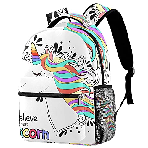 Sac à dos de voyage enfant pour le campus et les sorties loisirs