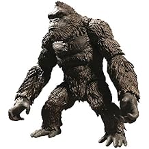 King Kong of Skull Island 7 Figure