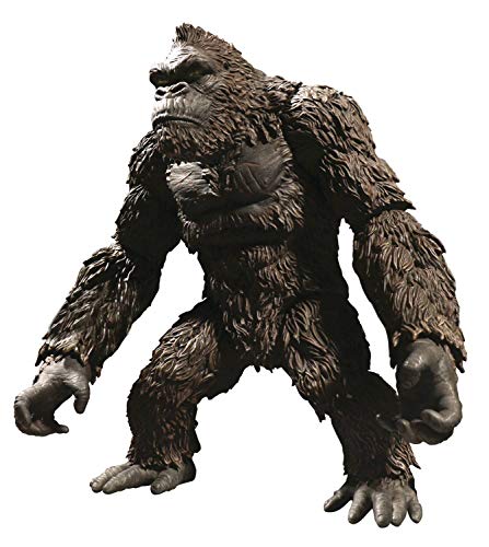 Figura de Acción King Kong - King Kong of Skull Island [Escala 7']