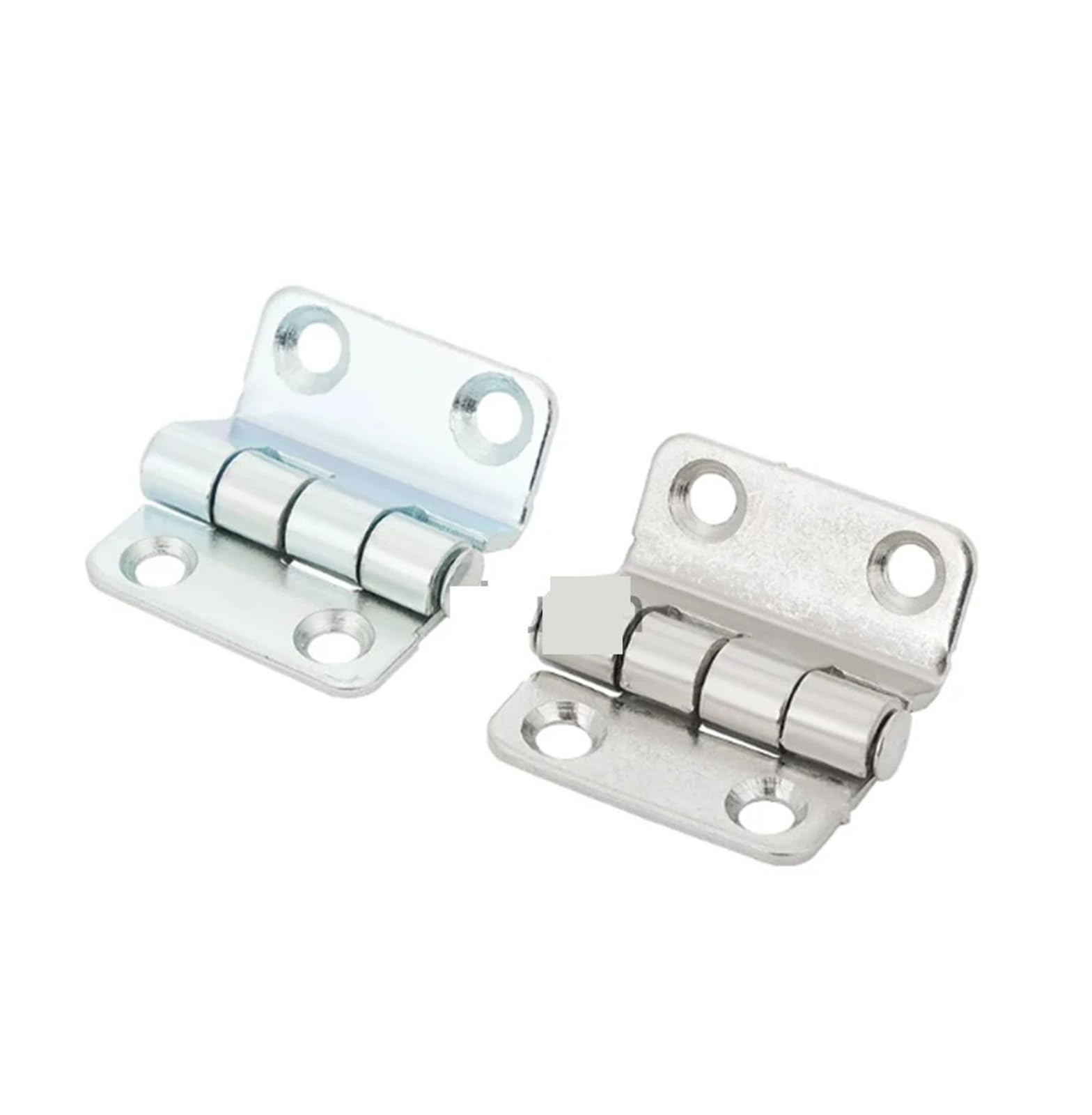 Ipvxnnfw 304 Ss Cl252 Stainless Steel Distribution Control Cabinet Switch Door Hinge 1Pcs