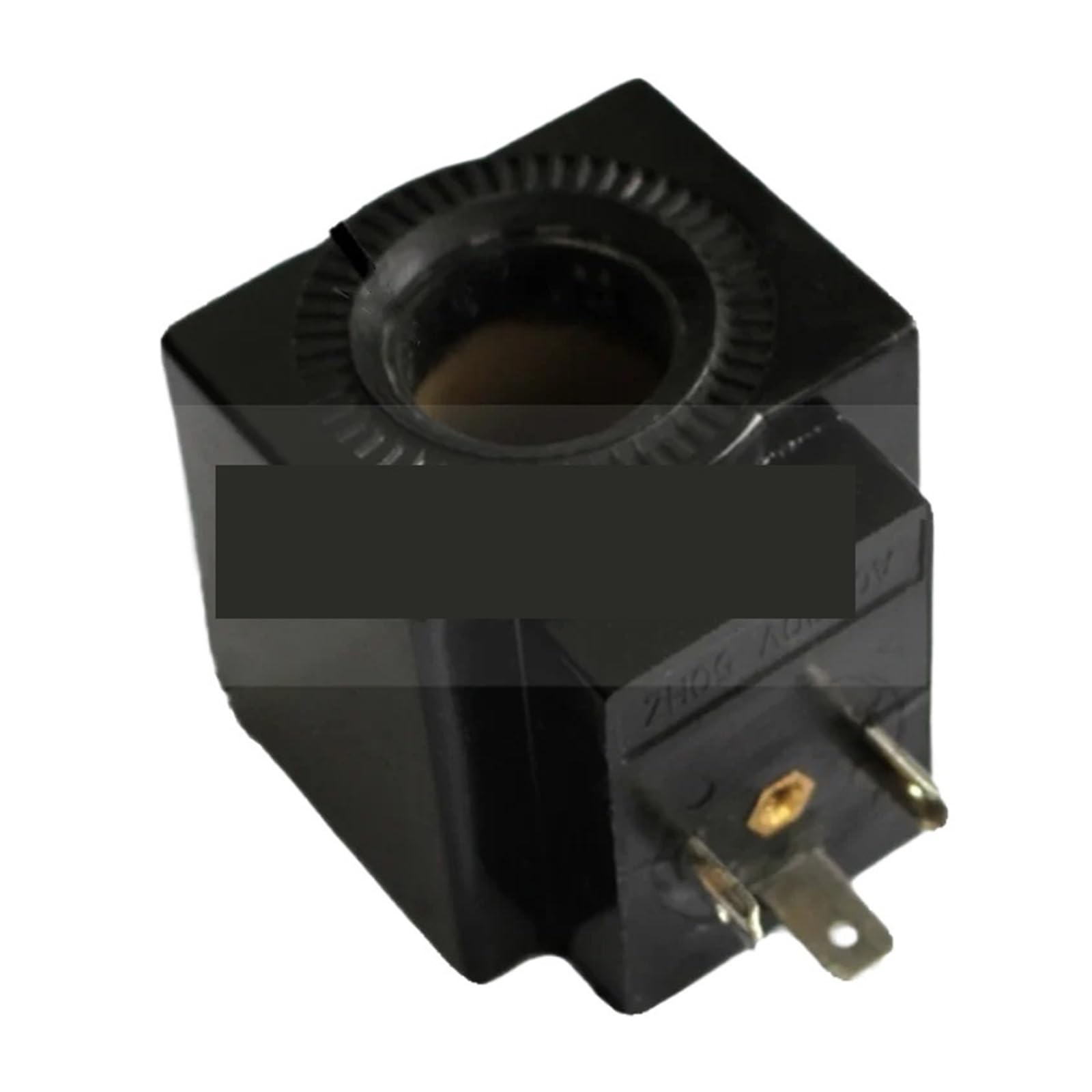 Bobine d'électrovanne hydraulique 20 mm pour remplacer un solénoïde grillé