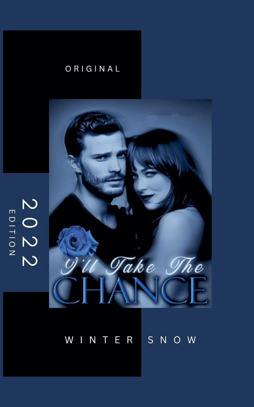 I'll Take The Chance: 1 (Whispers of Insanity: Psychological Thriller)