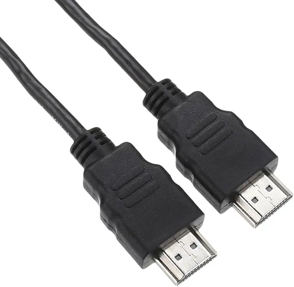 سعر ومواصفات كابل HDMI X1076 ثلاثي الأبعاد ذكر إلى ذكر بطول 50 سم لتوفير صورة عالية الدقة FHD بدقة 1080 بكسل من اكسون (B0CP6N8SS3) على Amazon EG