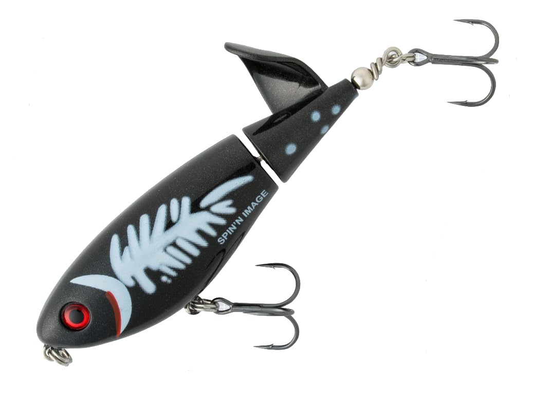 Amazon.co.jp: HEDDON（ヘドン） スピニンイメージ X9370-302
