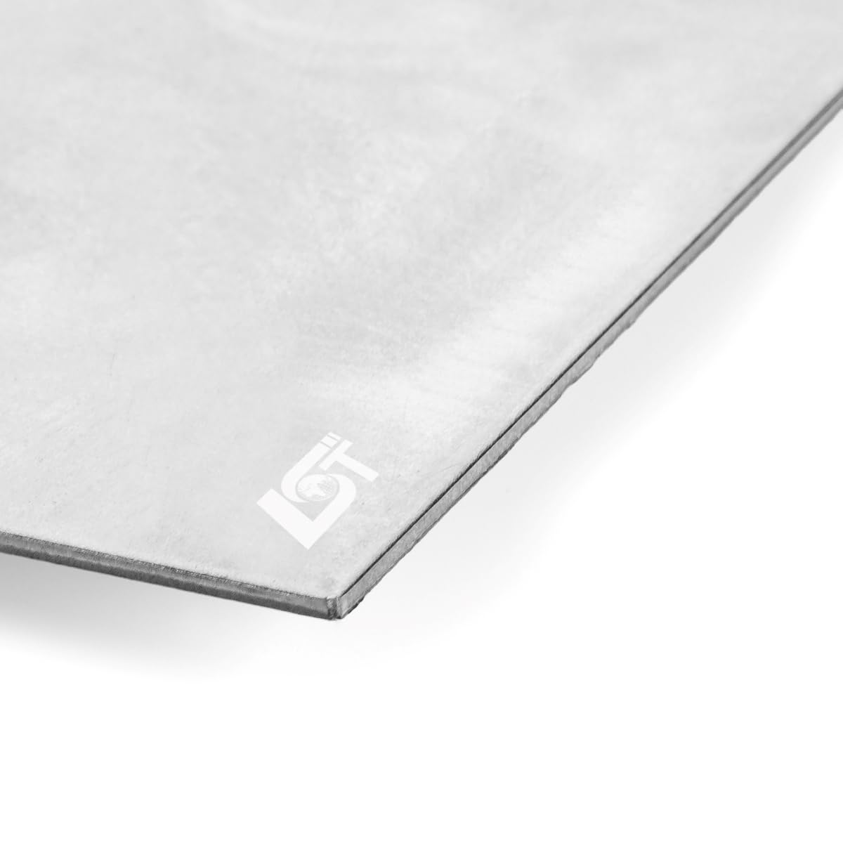 LST Wagenheberaufnahme Schweißblech Seitenschweller Reparaturblech Adapter Wagenheberpad Set vorne hinten Rostreparatur Metallblech kompatibel mit BMW 3er E36