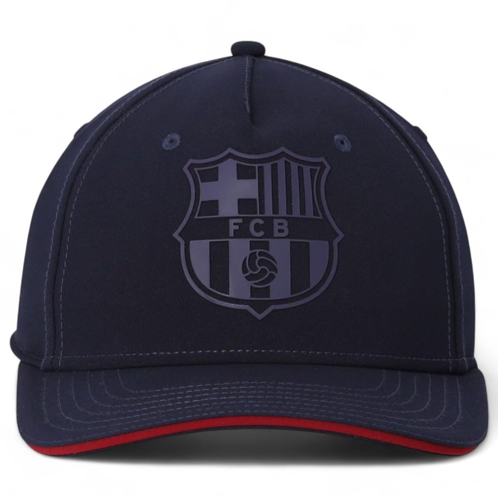 FC Barcelona Gorra Adulto Unisex Modelo Neuter Oficial