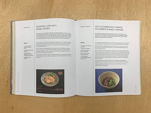 Food Artisans of Japan: Recipes and stories