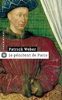 Paperback Le Penitent de Paris (French Edition) [French] Book