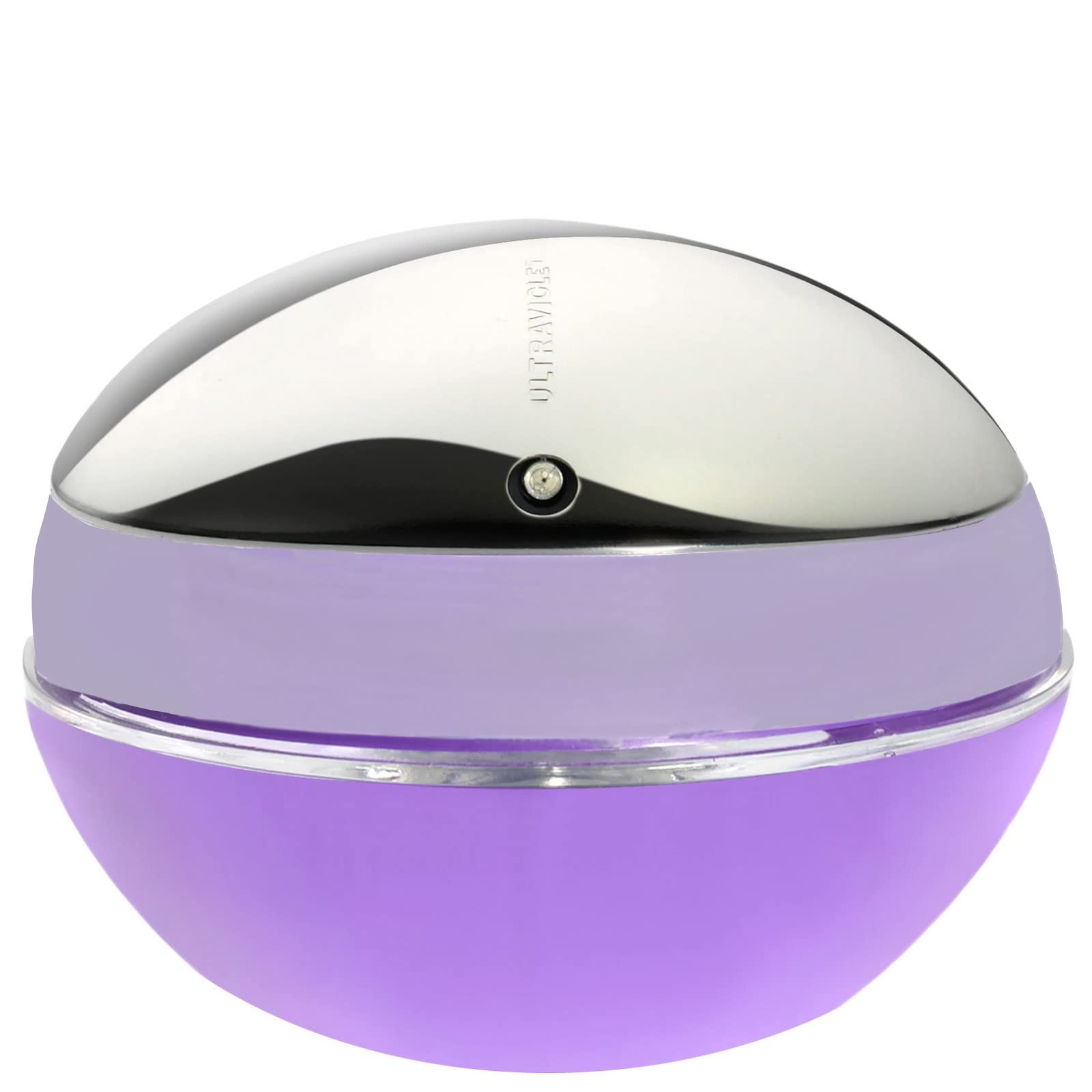 Paco Rabanne Agua de Perfume Ultraviolet - 80 ml