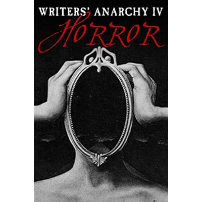 Writers' Anarchy IV