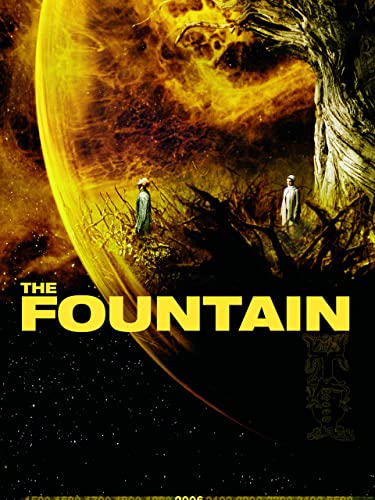 The Fountain