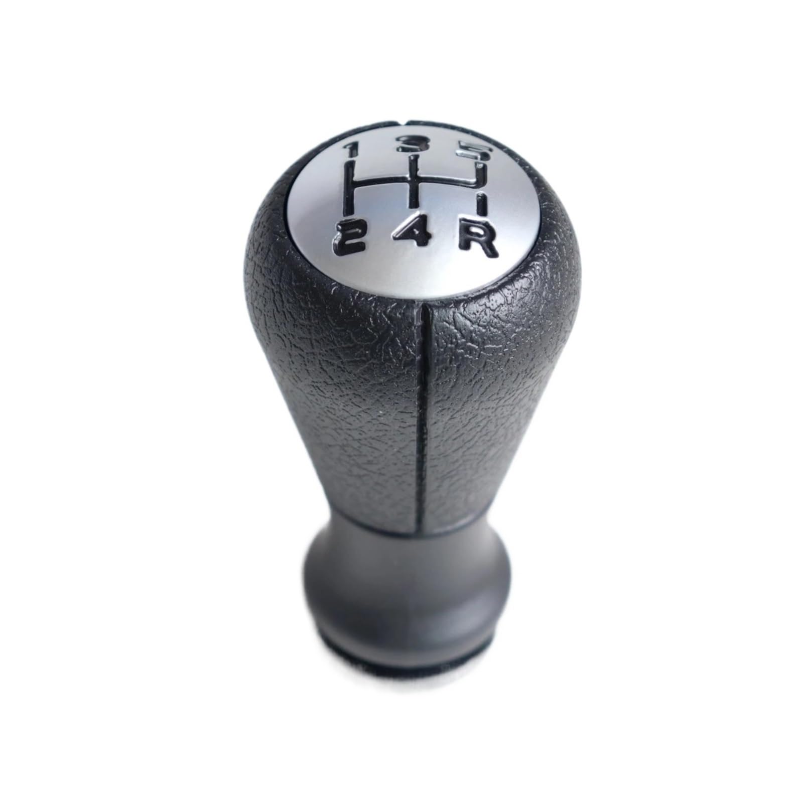 Uieowhn Matte Car Gear Knob Car Gear Shift Knobs For Peugeot 106 206(Matte)