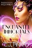 Enchanted Immortals (Volume 1)