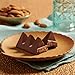 TOBLERONE Milk Chocolate Bar with Salted Caramelized Almonds and Honey and Almond Nougat, Bulk Chocolate, 20 - 3.52 oz Bars