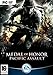 Price comparison product image Medal of Honor: Pacific Assault (PC DVD)