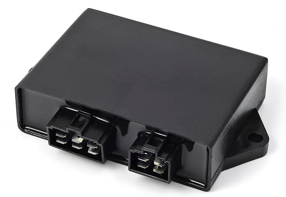 CDI Igniter Box For YAMAHA VIRAGO 535 XV535 1987 1988 1989 1990 2GV-82305-20-00 2GV-82305-20