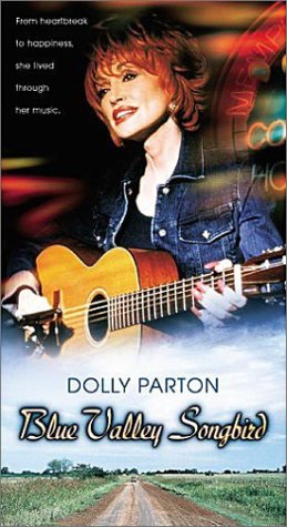 Blue Valley Songbird [VHS]