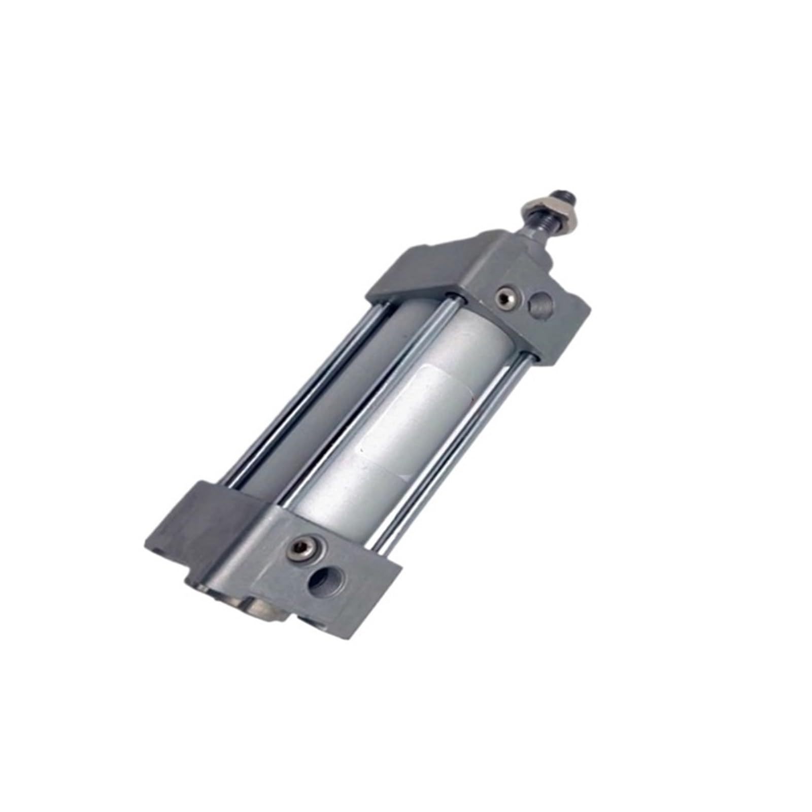 OJJHO Industrial Automation Air Cylinder MDBB63-500Z Pneumatic Actuator for Machinery