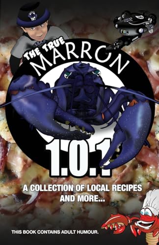 The True Marron 1.0.1