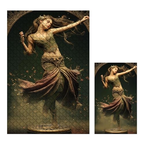 Custom Wooden Puzzles from Photos Personalized Picture Jigsaw Puzzle 300/500/1000 Pieces for Adults & Kids, Pet Puzzle, Wedding Gift BD-10402(1000pcs)