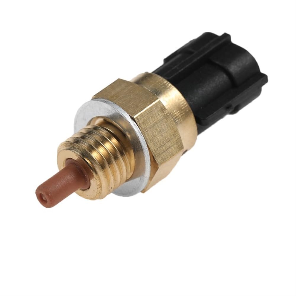 4X Ventilador de refrigerante del radiador Sensor de Temperatura del Agua del Coche Interruptor Accesorios para Coche para 37760P00003