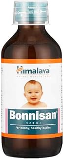 Himalaya Bonnisan Liquid (200ml)