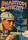 Phantom Detective - 03/37: Adventure House