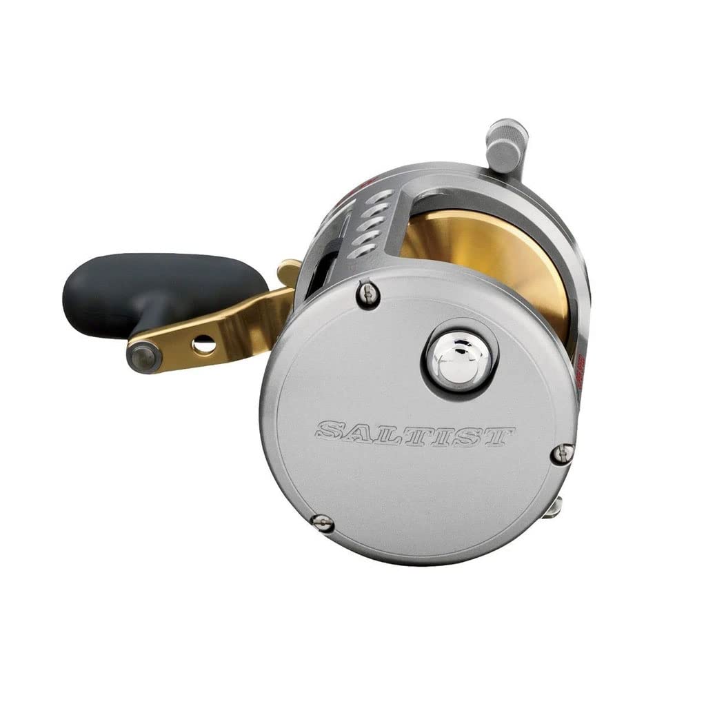 DAIWA SALTIST LW 40HA SEA FISHING BOAT MULTIPLIER REEL STTLW40HA Sports & Outdoors