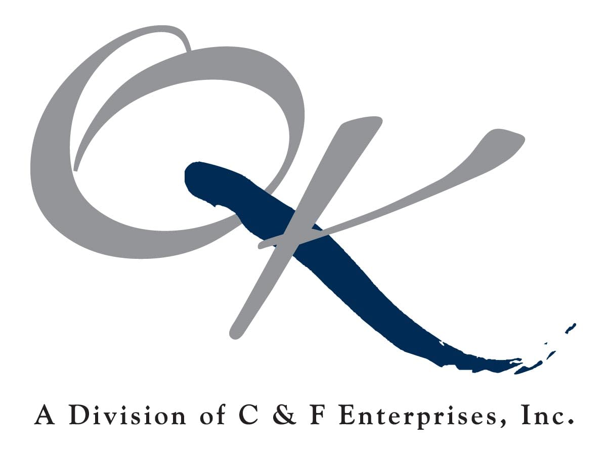 C&F Home Sanibel Coin Purse Coin Purse Light Blue and Green