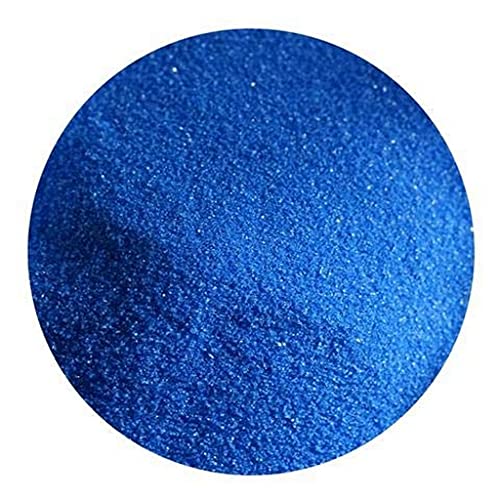 OhhSome [1KG] Sugar Sand Gravel Dark Blue Stone For Home Décor .Stone For Aquarium Terrarium & All Purpose Pack (B09HQJ3PH2) Amazon Price History, Amazon Price Tracker
